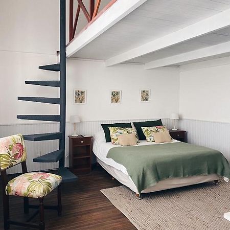 Manuel De Lobo Villa Colonia del Sacramento Ngoại thất bức ảnh
