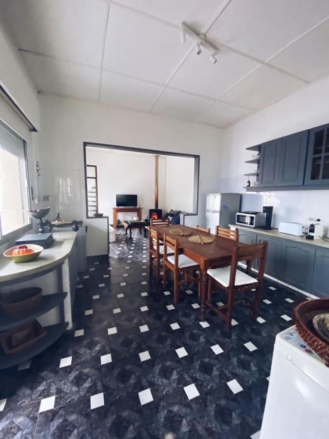 Manuel De Lobo Villa Colonia del Sacramento Ngoại thất bức ảnh