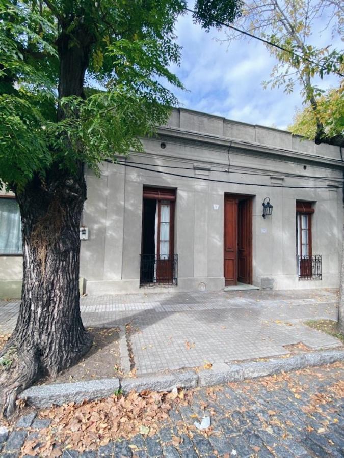 Manuel De Lobo Villa Colonia del Sacramento Ngoại thất bức ảnh