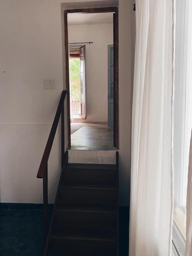 Manuel De Lobo Villa Colonia del Sacramento Ngoại thất bức ảnh