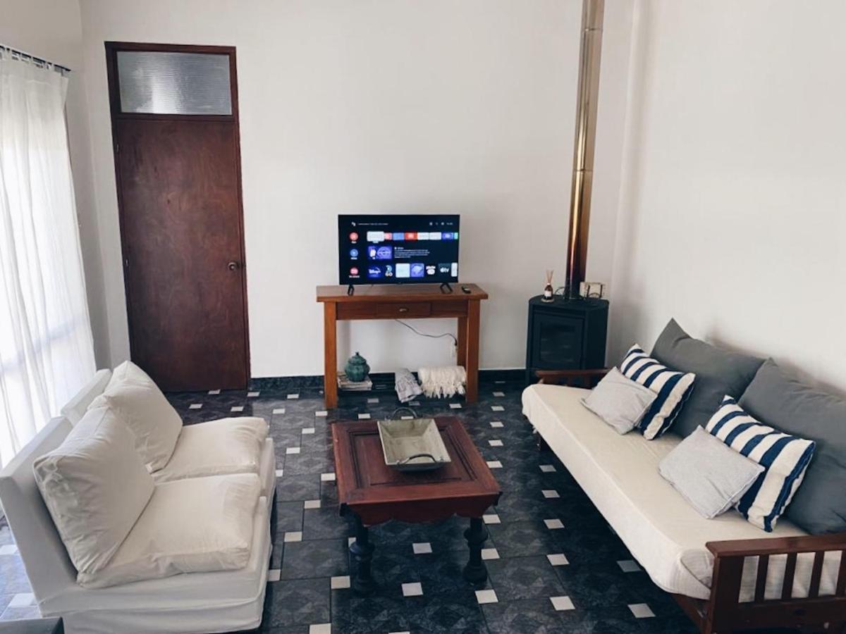 Manuel De Lobo Villa Colonia del Sacramento Ngoại thất bức ảnh